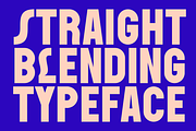 Kilang - Condensed Sans Serif, a Sans Serif Font by Marvadesign (Thumbnail 3 of 10)