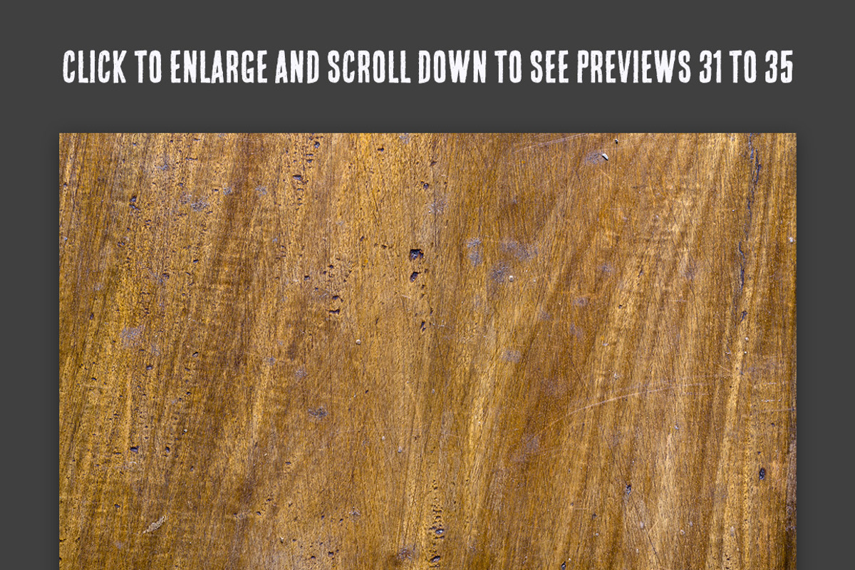 50 Wood Textures Bundle, a Texture Graphic by 77 Productions (Photo 8 of 11)