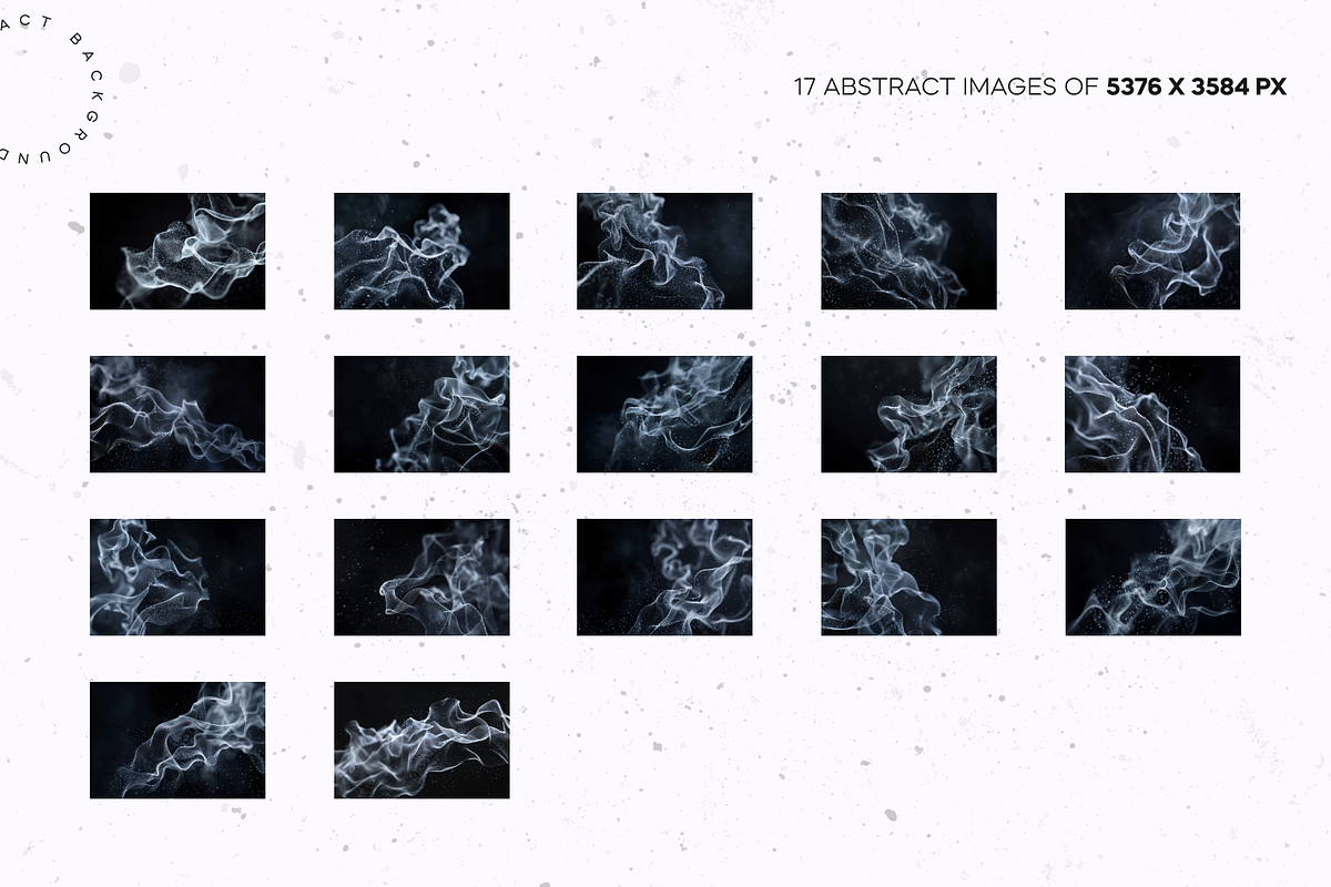 Cosmic Grid Flow, a Background Photo by Lumeno (Photo 2 of 4)