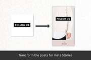 Business Basics - Social Media, a Social Media Template by Annemiek van Luinen (Thumbnail 7 of 9)
