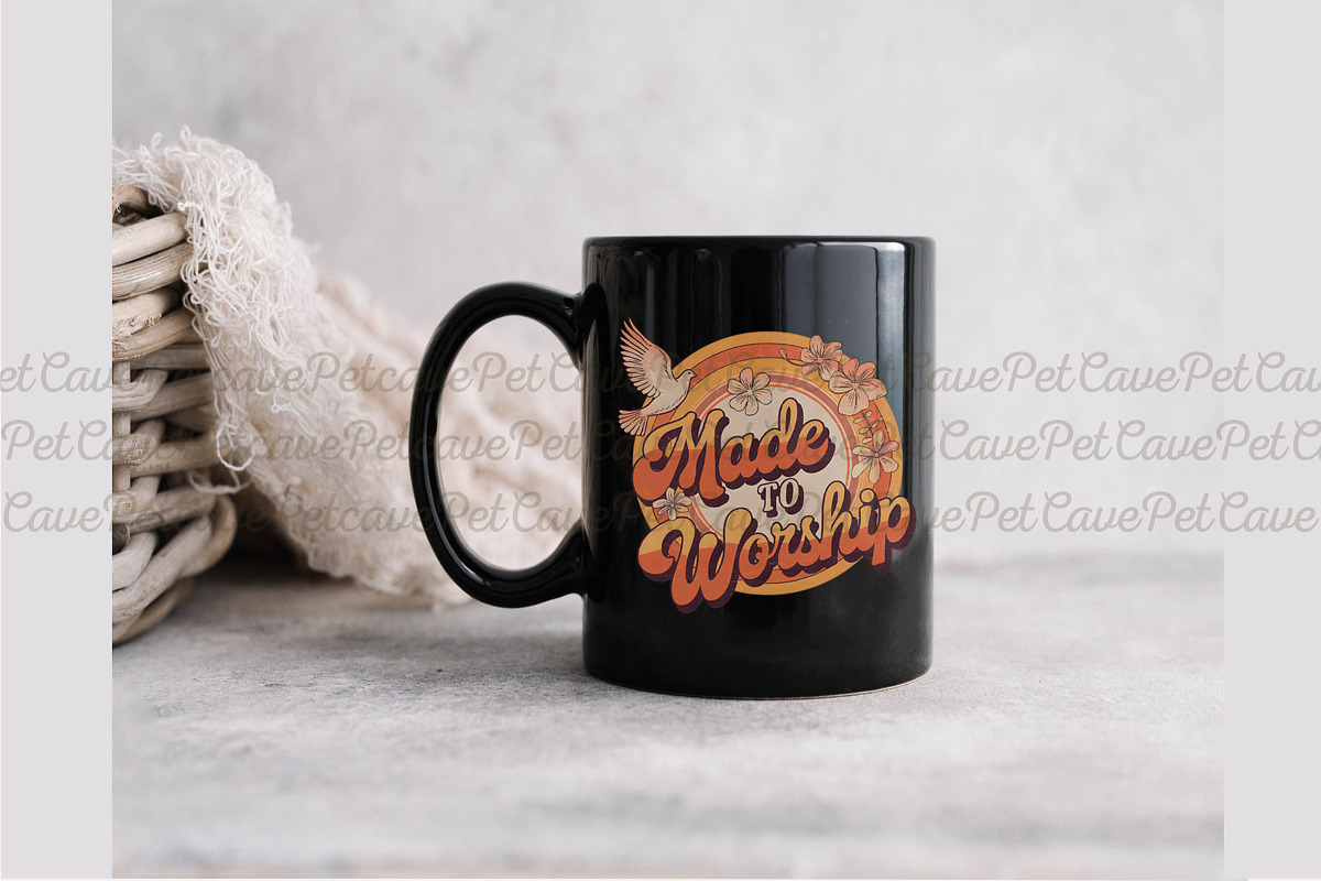 Everyday Faith Bible Verse Bundle, a Graphic by Pet Cave (Photo 8 of 10)