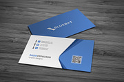 Business Card, a Business Card Template by Rongmistiry (Thumbnail 7 of 7)