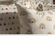 Throw Pillows with Smart Objects, a Product Mockup by mock-ups (Thumbnail 11 of 16)