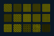 Pixel Art Procreate Brushes, a Brush Add-On by seamless team (Thumbnail 6 of 6)