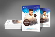 100 Party Flyer Bundle, a Flyer Template by Graphic Templates (Thumbnail 68 of 101)