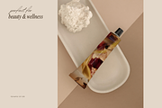 Dreamy Moody Abstract Backgrounds, a Background Graphic by eclosque (Thumbnail 18 of 35)