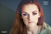 Fashion actions, an Action Add-On by Square Balloon (Thumbnail 2 of 3)