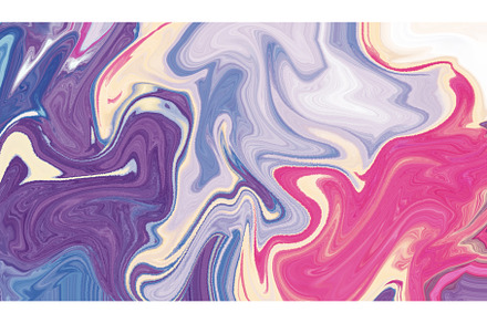 Abstract background. Liquid ink, an Abstract Photo by antishock