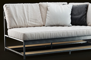 IKEA Ekebol Sofa