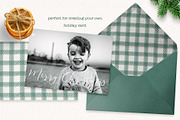 Merry Little Christmas Patterns, a Pattern Graphic by 7th Avenue Designs (Thumbnail 3 of 4)