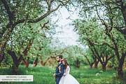 Lightroom Presets Wedding Classic, a Plug-in Add-On by FixThePhoto (Thumbnail 29 of 35)