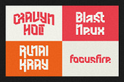 Pristh - Modern Logo Font, a Font by Eotype Studio (Thumbnail 6 of 13)