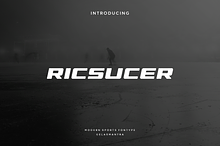 Ricsucer