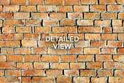 22 Seamless Brick Texture Pack, a Texture Graphic by Top Textures (Thumbnail 2 of 10)