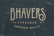 Handdrawn Font Collections, a Serif Font by Ilham Herry (Thumbnail 4 of 7)