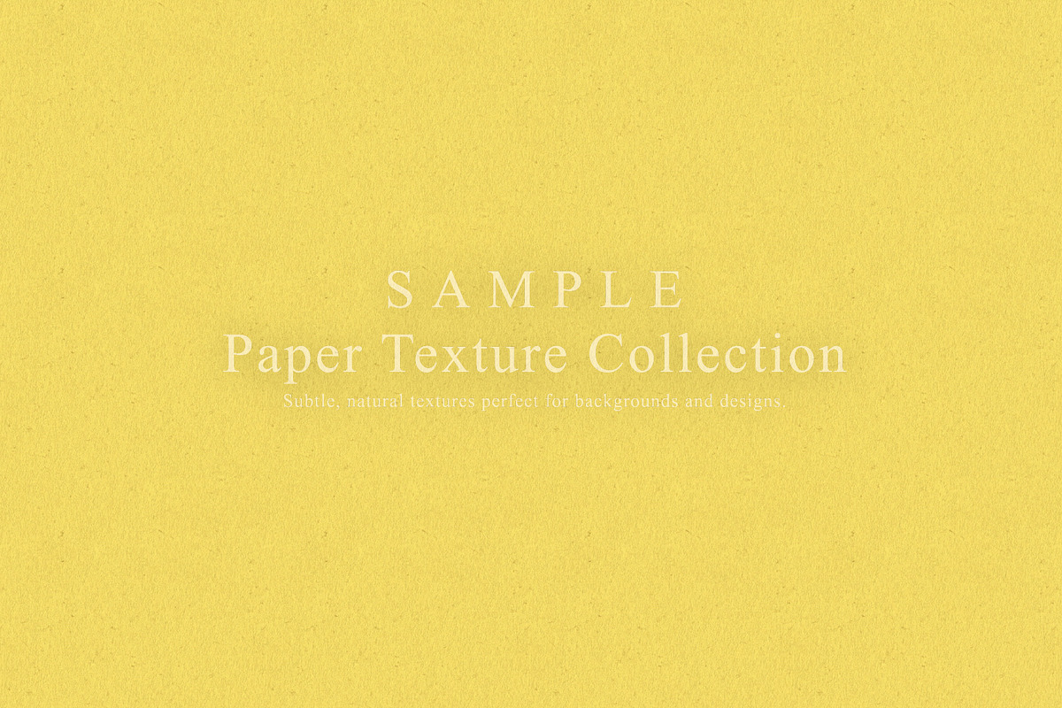 Paper Texture Collection – 15 Sheets, a Texture Graphic by NOMO DESIGN (Photo 2 of 16)