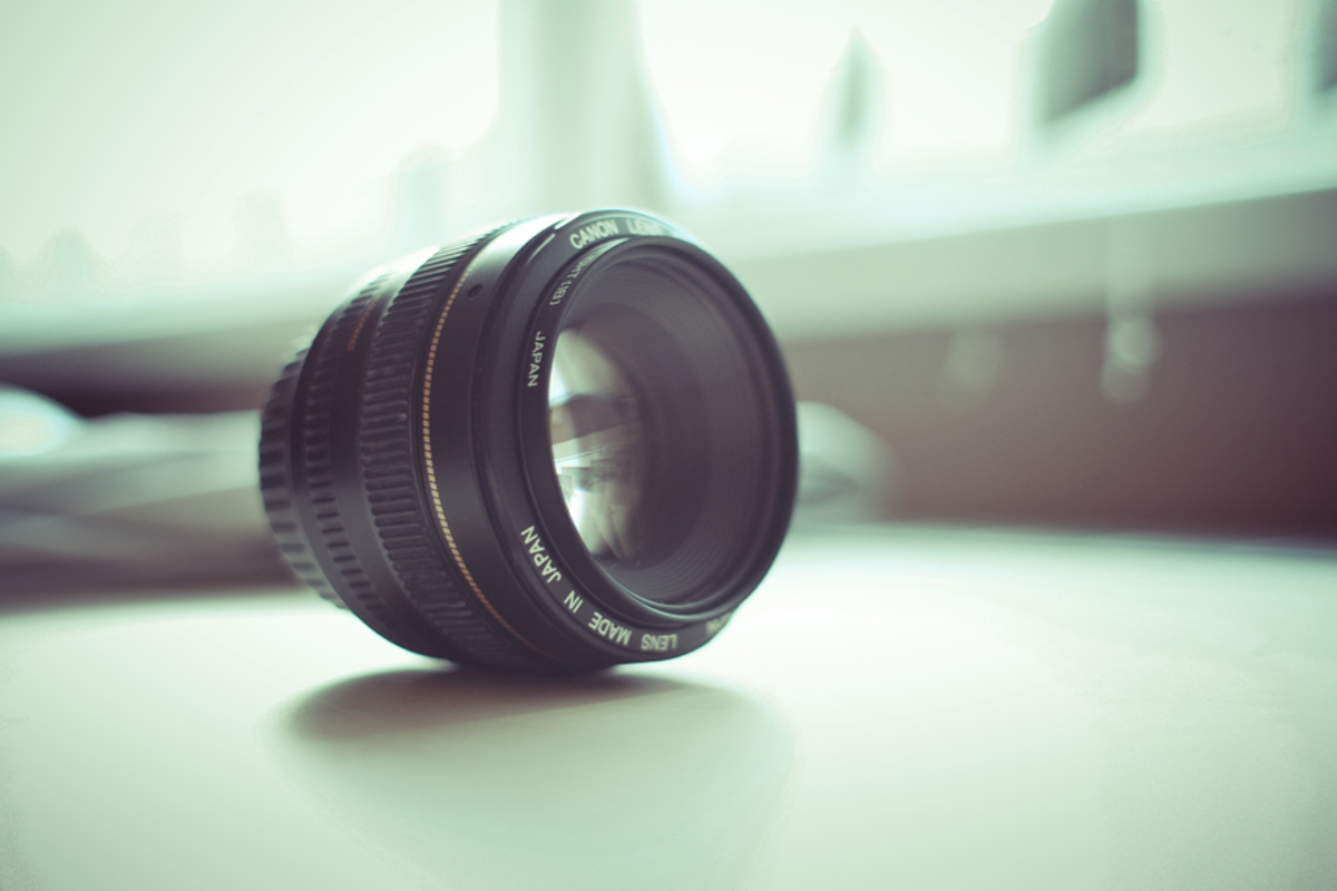 Little Photo Pack, a Templates & Theme by Viktor Hanacek (Photo 4 of 5)