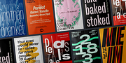 Peridot Latin, a Sans Serif Font by Foundry5 (Thumbnail 6 of 10)
