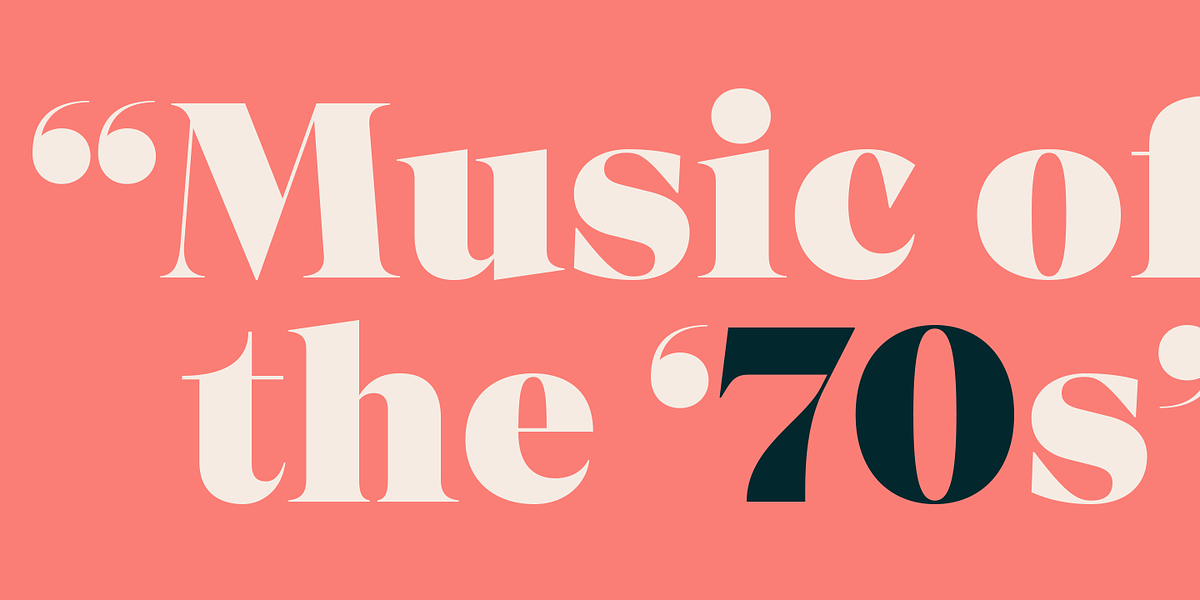 Chiaroscura, a Serif Font by Emtype Foundry (Photo 10 of 15)