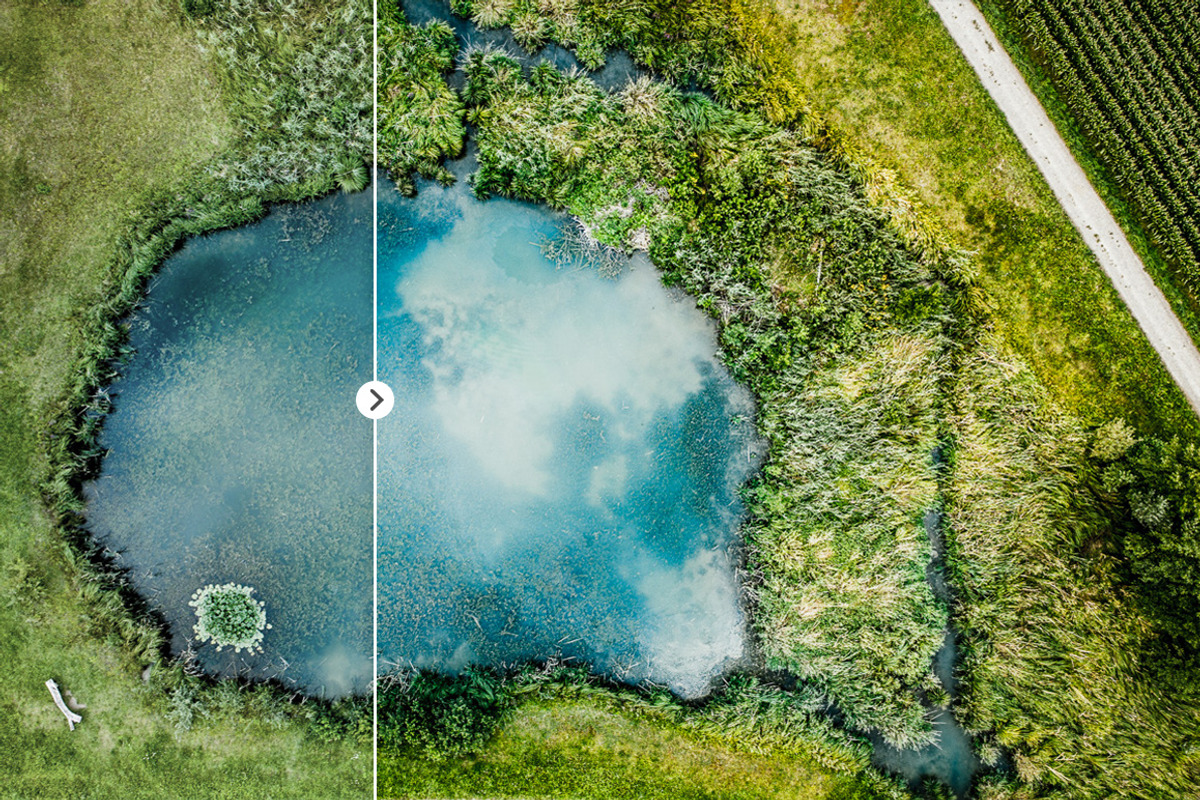 Lightroom Presets Aerial Photography, an Action Add-On by PhotoMarket (Photo 9 of 20)