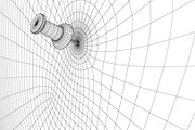 thumbtack, an Object 3D Model by JokerMartini (Thumbnail 2 of 3)
