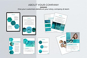 Product Catalog Canva Template, a Magazine Template by B2 Studio (Thumbnail 4 of 11)