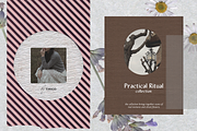 Practical Ritual: Collection, an Object Graphic by TiriCo (Thumbnail 12 of 12)