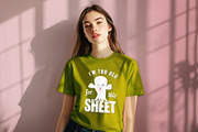 Halloween Digital Shirt Design PNG, a Graphic by Vector Portal (Thumbnail 3 of 4)