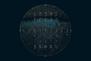 KOMI FONT FAMILY, a Font by 2DFUNS (Thumbnail 12 of 12)