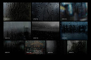 Rainy Glass Photo Effect, a Layer Style Add-On by AndrewPixel (Thumbnail 7 of 7)