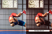 20 Uppercut Lightroom Presets LUTs, a Preset Add-On by SparkleStock (Thumbnail 6 of 13)
