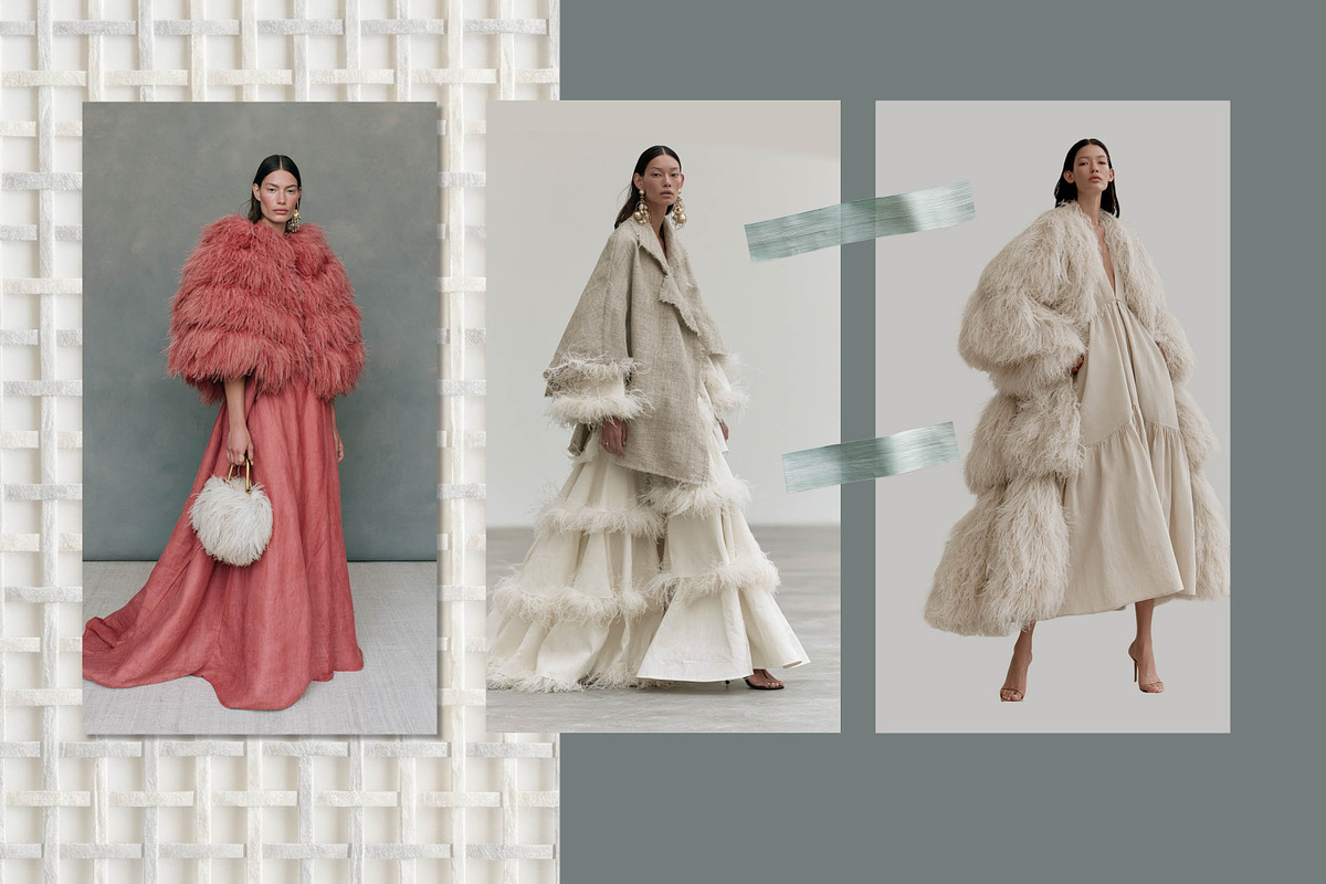 Strips & Weaves Collage Elements, an Object Graphic by R-studio (Photo 2 of 12)