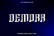 Agalenn font, a Serif Font by VectorCraft (Thumbnail 4 of 4)