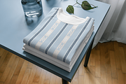 Modern Ethnic Stripes Pattern Bundle, a Pattern Graphic by ItsReksita Pattern (Thumbnail 4 of 12)