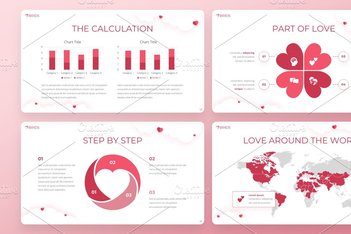 Brids Presentation, a Presentation Template by Interpitch (Photo 7 of 9)