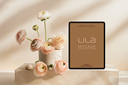 Lila Mockup Collection, a Mac Mockup by Studio Santosha (Thumbnail 2 of 12)