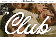 Endarlie, a Script Font by ngene (Thumbnail 7 of 9)