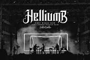 Avalen Rekas - Blackletter Font, a Blackletter Font by StringLabs (Thumbnail 4 of 11)