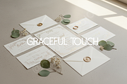 Qaqomi | A Sophisticated Luxury Ser, a Serif Font by Astuti Studio (Thumbnail 3 of 15)