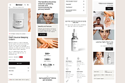 Revive Shopify Theme, a Shopify Template by Lumin Lab (Thumbnail 7 of 9)