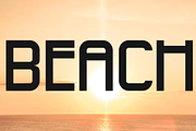 Prime Varsity, a Script Font by FreshTypeINK (Thumbnail 4 of 7)