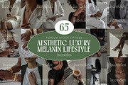 65 Luxury Melanin Lifestyle Photos, a Person Photo by Incomelion (Thumbnail 1 of 6)