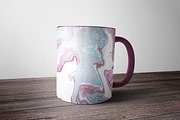 Marble Paper Textures, a Texture Graphic by QueenDesigns (Thumbnail 2 of 5)