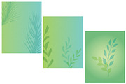 Organic Grainy Backgrounds, a Graphic by KT Art & Design (Thumbnail 7 of 10)