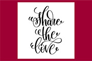 100 VALENTINES QUOTES, an Invitation Template by karakotsya (Thumbnail 7 of 10)