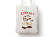 Valentine's day typography, a Background Graphic by pa3x (Thumbnail 3 of 5)