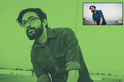 217+Duotone Photoshop Actions, an Action Add-On by Jacpot007 (Thumbnail 16 of 30)