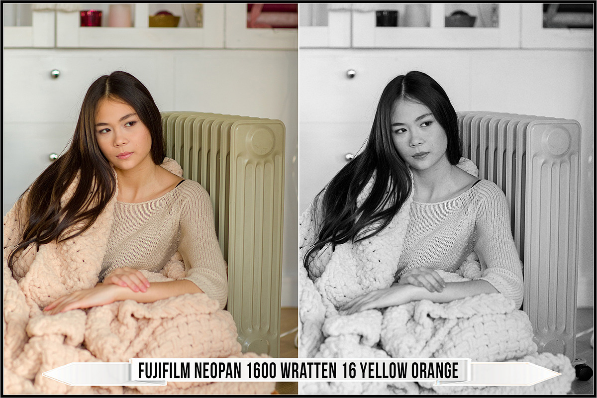 Fujifilm Black and White Film LUTs, a Plug-in Add-On by Raztrend (Photo 21 of 30)