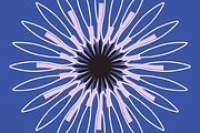 Circular shapes graphic monoline, a Shape Add-On by Chak Hdz Market (Thumbnail 6 of 6)