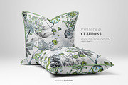 Bloomora luxury Floral Prints & More, a Pattern Graphic by Pink Linen (Thumbnail 9 of 11)